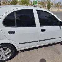 تیبا ۲  مدل ۹۷