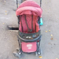 کالسکه و روروک|کالسکه و لوازم جانبی|بروجرد, |دیوار