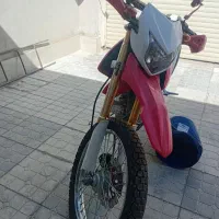 موتور پرواز