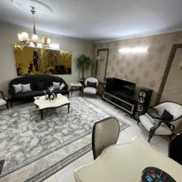 آپارتمان ۶۴ متر/فول امکانات/شیک/خوش نقشه/کاروان