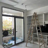 ۱۸۵ متر مهندسی ساز/ غرق در نور/ نزدیک حرم امام رضا|فروش آپارتمان|مشهد, حرم مطهر رضوی|دیوار