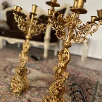 شمعدان
