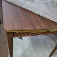 میز نهارخوری با صندلی