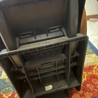 صندلی ماشین|کالسکه و لوازم جانبی|تهران, سردارجنگل|دیوار