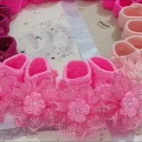 پاپوش نوزادی