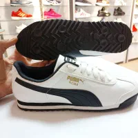 کتونی پوما اورجینال سایز ۴۲ puma roma|کیف، کفش، کمربند|کرج, مهرویلا شمالی|دیوار