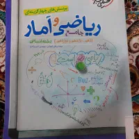 کتاب های کنکور انسانی ۱۴۰۲|کتاب و مجله آموزشی|شریفآباد, |دیوار