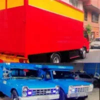 اتوباربری حمل ونقل چمستان امل نور|خدمات حمل و نقل|چمستان, |دیوار