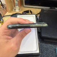 آیفون ۱۱ پرو مکس|موبایل|قم, شهرک قدس|دیوار