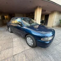 میتسوبیشی لنسر