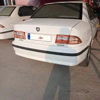 سمندlx|خودرو سواری و وانت|خرمشهر, |دیوار