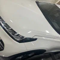 فروش تیگو 7 پرمیوم سفید 1403