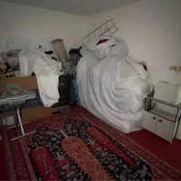 منزل اجاره واقع در شهر چناران دربست ماشین رو|اجارهٔ خانه و ویلا|چناران, |دیوار