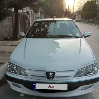 پژوپارس سال مدل ۱۴۰۰|خودرو سواری و وانت|چالوس, |دیوار