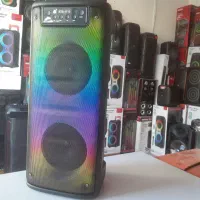 پارتی باکس اسپیکر kts1713|سیستم صوتی خانگی|اصفهان, شفق|دیوار