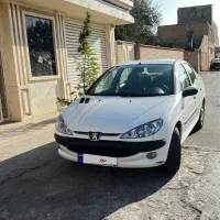 ۲۰۶sdمدل۹۴|خودرو سواری و وانت|کرمان, |دیوار