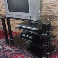 تلویزیون ال جی 21. اینچ و زیر تلویزیونی|تلویزیون و پروژکتور|کازرون, |دیوار