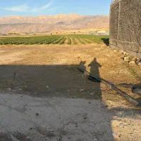 زمین مسکونی