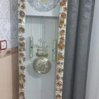 آینه و ساعت