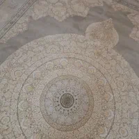 فرش ۱۲متری یه جفت|فرش|بهارستان, |دیوار