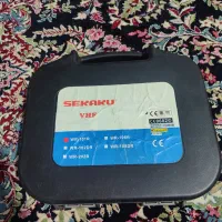 میکروفون  بی سیم