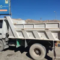 حمل نخاله ومصالح ساختمانی ایسوزو