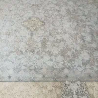 فرش 12متری|فرش|نیشابور, خط کاشمر|دیوار