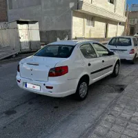 رانا tu5 مدل ۹۵|خودرو سواری و وانت|بیرجند, |دیوار