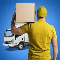 نیروی جوان برای کار در باربری