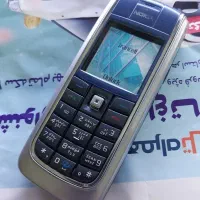 نوکیا 6020 آلمانی|موبایل|تهران, شهرک شریعتی|دیوار