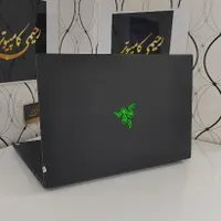 لپ تاپ ریزر گرافیک 8 رم 32،مکانیکال ، i7