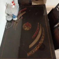 میز ناهارخوری ۴ نفره