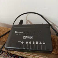 دستگاه سالم و در حد