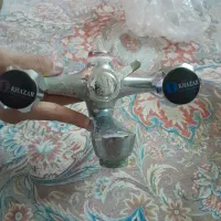 شیر حموم قدیمی در حد نو