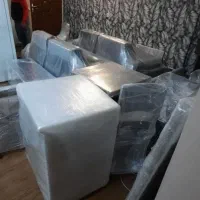 باربری اتوبار حمل اثاث جابجایی اثاث بسته بندی|خدمات حمل و نقل|تهران, مجیدیه|دیوار