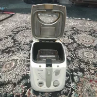 سرخ کن|اجاق گاز و لوازم برقی پخت‌وپز|اسلام‌‌آباد غرب, |دیوار