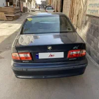 ef7 مدل ۹۳|خودرو سواری و وانت|تهران, شهرک ابوذر|دیوار
