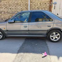 پژو پارس tu5مدل 93|خودرو سواری و وانت|خمینی‌شهر, |دیوار