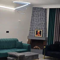 آپارتمان مبله دوخواب در خانه اصفهان