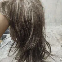 کلاه گیس|آرایشی، بهداشتی، درمانی|قم, شاه ابراهیم|دیوار