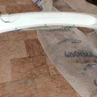 سپر عقب ال 90 پلاس