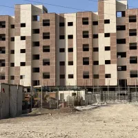 آپارتمان-مسکن-ملی