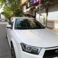 دنا پلاس توربو آپشنال اتومات 1403 کم کار