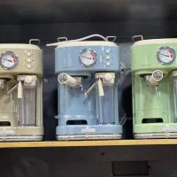 اسپرسو ساز اریته