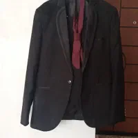 کت و شلوار مجلسی