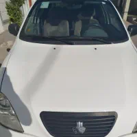 تیبا مدل 98 عروسک