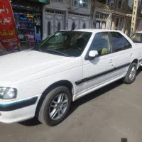 پرشیا elxفول سفارشی|خودرو سواری و وانت|نقده, |دیوار