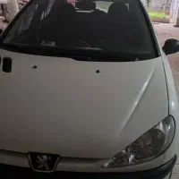 206مدل 99عروسک|خودرو سواری و وانت|کرمانشاه, |دیوار