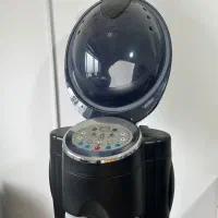 دستگاه مایکرومیست