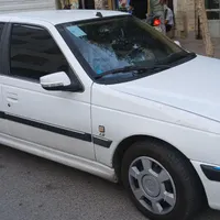 پژو پارس LX TU5، مدل ۱۴۰۰